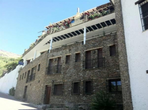 APARTAMENTOS SIETE LAGUNAS Trevélez